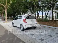 2022 KIA Morning