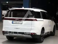 2022 KIA Carnival