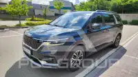 2022 KIA Carnival