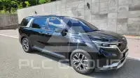 2022 KIA Carnival