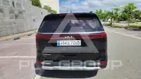 2022 KIA Carnival