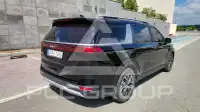 2022 KIA Carnival