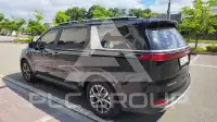 2022 KIA Carnival