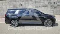 2022 KIA Carnival