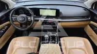 2022 KIA Carnival