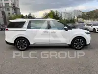 2022 KIA Carnival