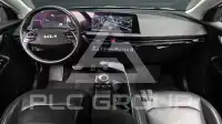 2022 KIA EV