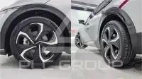 2022 KIA EV