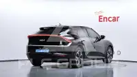 2022 KIA EV