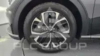 2022 KIA EV