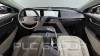 2022 KIA EV