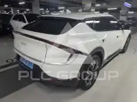 2022 KIA EV