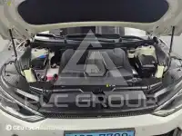 2022 KIA EV