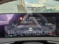 2022 KIA EV