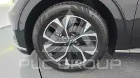 2022 KIA EV