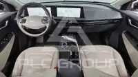 2022 KIA EV