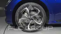 2022 KIA EV