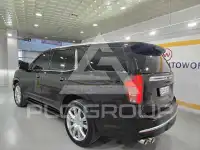 2022 GM Daewoo Unknown