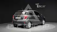 2022 GM Daewoo Spark