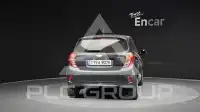 2022 GM Daewoo Spark