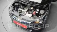 2022 GM Daewoo Spark