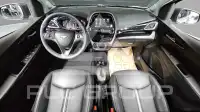 2022 GM Daewoo Spark