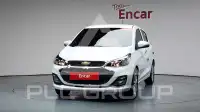 2022 GM Daewoo Spark