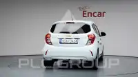 2022 GM Daewoo Spark