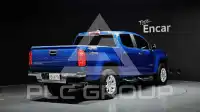2022 GM Daewoo Colorado
