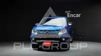 2022 GM Daewoo Colorado