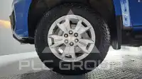 2022 GM Daewoo Colorado