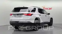 2022 GM Daewoo Traverse