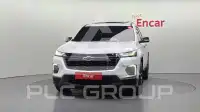 2022 GM Daewoo Traverse