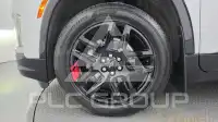 2022 GM Daewoo Traverse