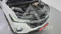 2022 GM Daewoo Traverse