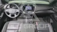 2022 GM Daewoo Traverse