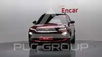 2022 GM Daewoo Blazer