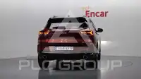 2022 GM Daewoo Blazer