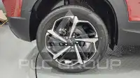 2022 GM Daewoo Blazer