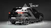 2022 GM Daewoo Blazer