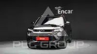 2022 GM Daewoo Blazer