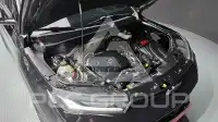 2022 GM Daewoo Blazer