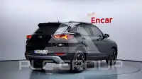 2022 GM Daewoo Blazer