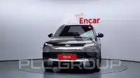 2022 GM Daewoo Blazer