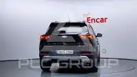 2022 GM Daewoo Blazer