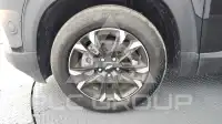 2022 GM Daewoo Blazer