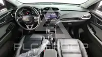 2022 GM Daewoo Blazer