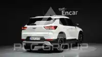 2022 GM Daewoo Blazer