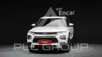 2022 GM Daewoo Blazer