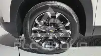 2022 GM Daewoo Blazer